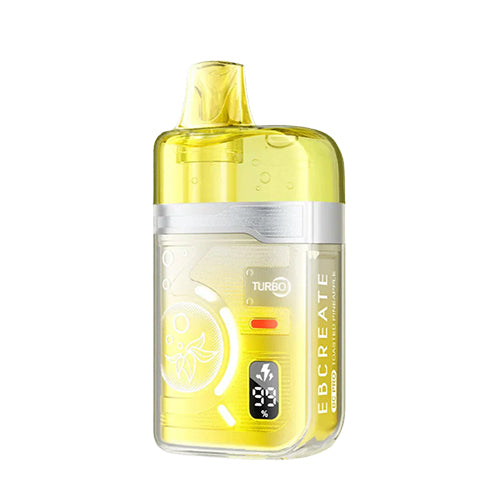 EBCreate BC Pro 40K Disposable Vape $27.99 EBCreate BC Pro 40K Disposable Vape $27.99