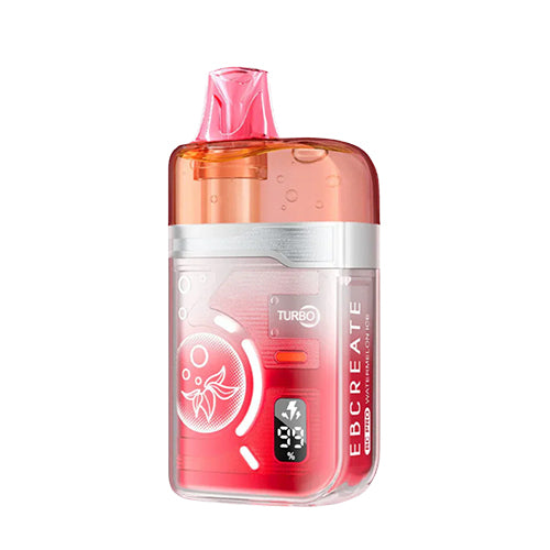EBCreate BC Pro 40K Disposable Vape $27.99 EBCreate BC Pro 40K Disposable Vape $27.99