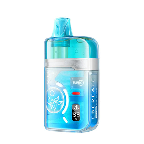 EBCreate BC Pro 40K Winter Mint