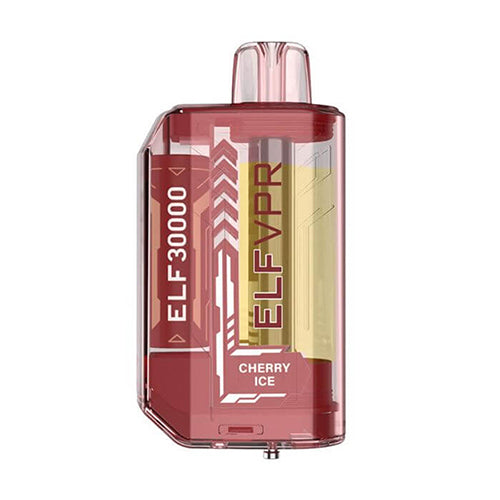 ELF VPR 30K Cherry Ice