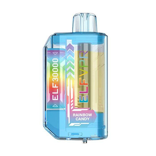 ELF VPR 30K Rainbow Candy