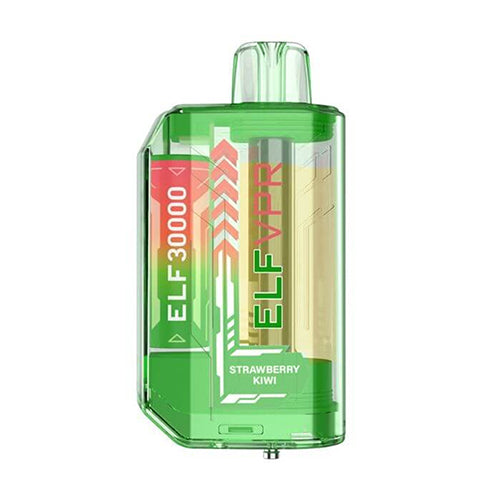 ELF VPR 30K Strawberry Kiwi