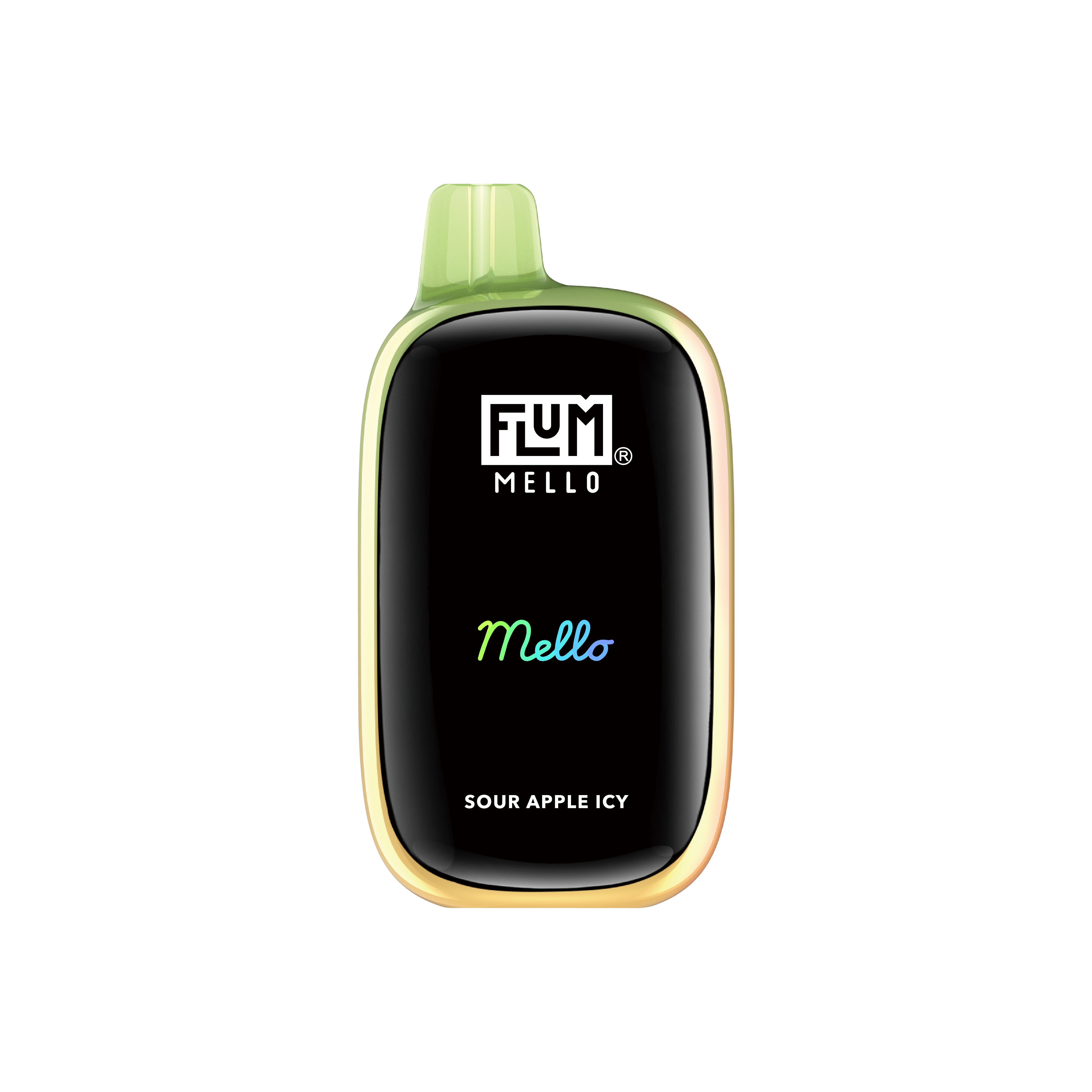 Flum Mello Disposable Vape 20000 Puffs