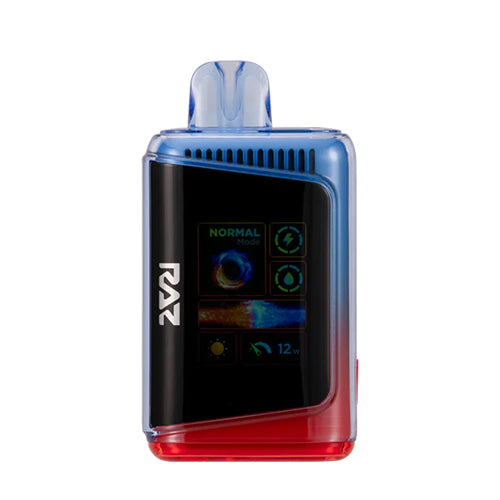 RAZ LTX Fire and Ice