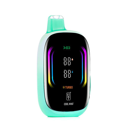 Flum Float Mello Pro 50K - Cool Mint