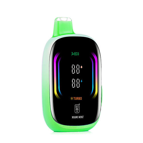 Flum Float Mello Pro 50K - Miami Mint