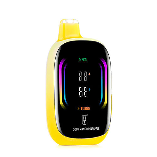 Flum Float Mello Pro 50K - Sour Mango Pineapple