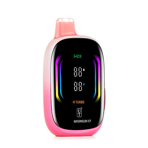 Flum Float Mello Pro 50K - Watermelon Icy