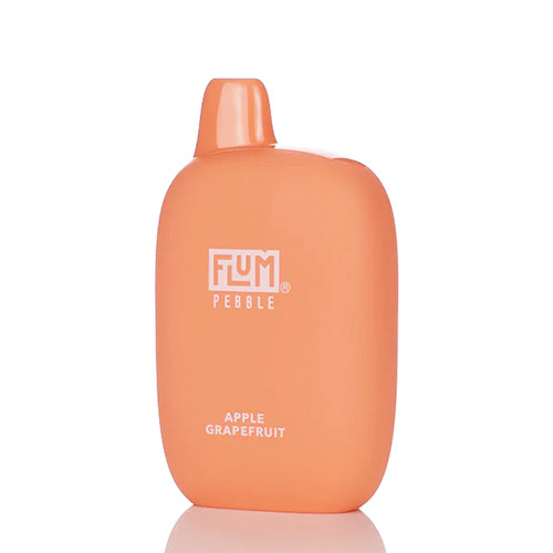 Flum Pebble Disposable Vape 6000 Puffs | $18.99 West Coast Vape Supply Flum Pebble Disposable Vape 6000 Puffs | $18.99 West Coast Vape Supply