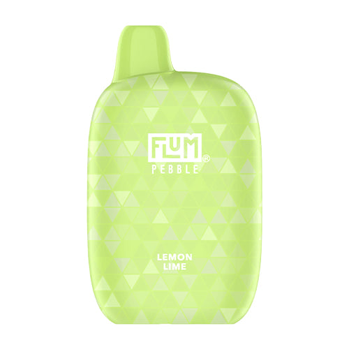 Flum Pebble Lemon Lime