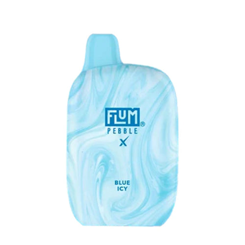 Flum Pebble X Blue Icy