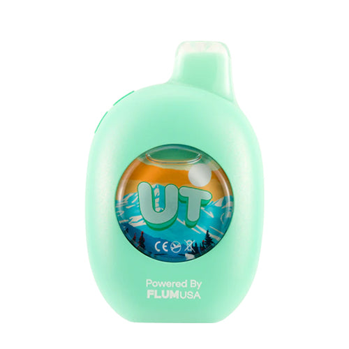 Flum UT Bar 50K Disposable Vape $22.99 Flum UT Bar 50K Disposable Vape $22.99