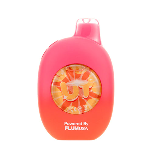 Flum UT Bar 50K Disposable Vape $22.99 Flum UT Bar 50K Disposable Vape $22.99