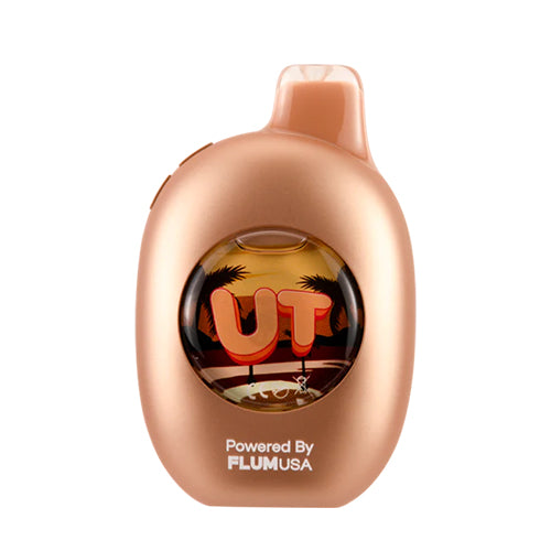 Flum UT Bar 50K Disposable Vape $22.99 Flum UT Bar 50K Disposable Vape $22.99