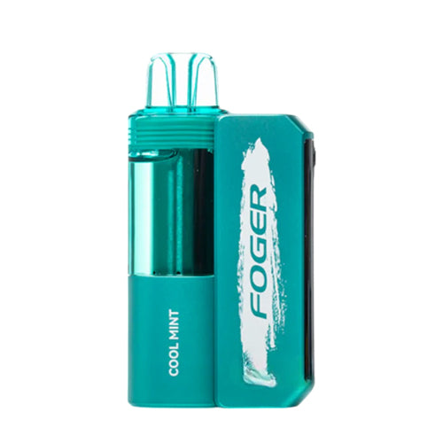 Foger Switch Pro 30K Disposable Vape Foger Switch Pro 30K Disposable Vape