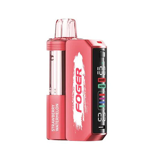 Foger Switch Pro 30K Disposable Vape Foger Switch Pro 30K Disposable Vape