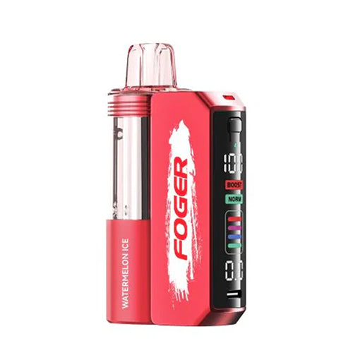 Foger Switch Pro 30K Disposable Vape Foger Switch Pro 30K Disposable Vape
