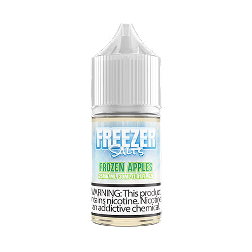 Freezer Salts Freezer Salts