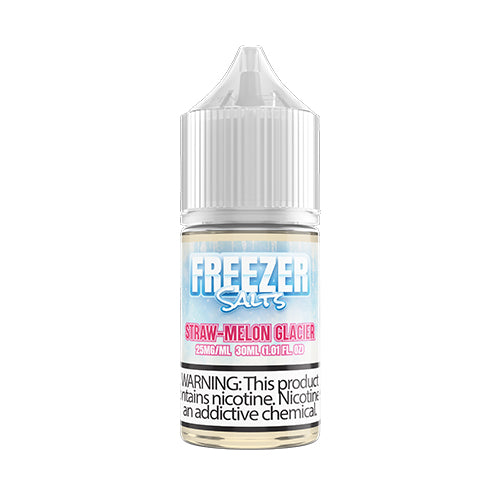 Freezer Salts Freezer Salts