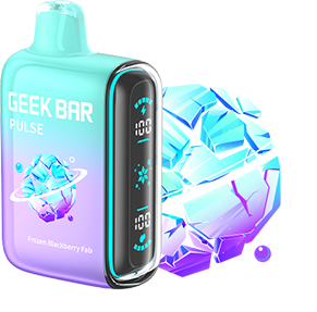 Geek Bar Pulse Disposable Vape 15000 Puffs