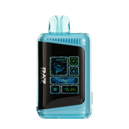 Violet Flavor Raz Raz TN9000 Disposable Vape Device Violet Flavor Raz Raz TN9000 Disposable Vape Device