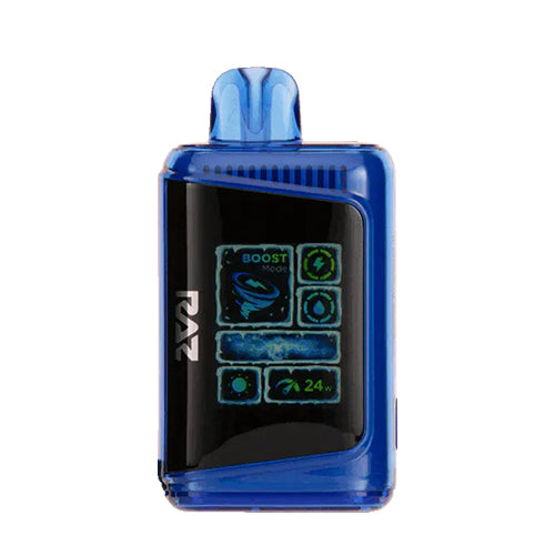 RAZ LTX Frozen Dragonfruit Lemon