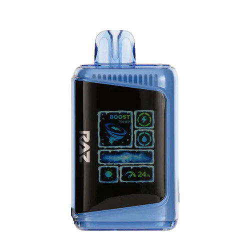 RAZ LTX Frozen Juicy Strawberry