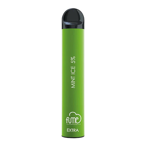 Fume Extra Disposable Mint Ice