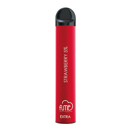 Fume Extra Disposable Strawberry