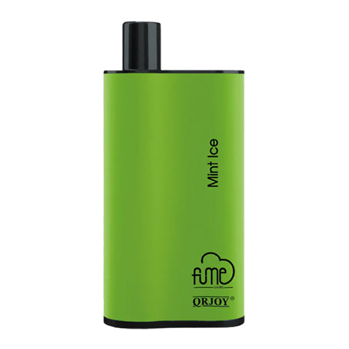 Fume Infinity Disposable Mint Ice