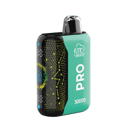 Fume Pro Miami Mint
