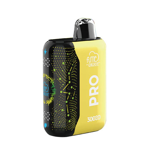 Fume Pro Pineapple Paradise