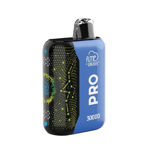 Fume Pro Polar Ice