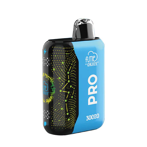 Fume Pro Triple Berry Ice