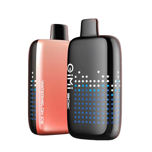 GIMI 30K Vape - Watermelon Ice