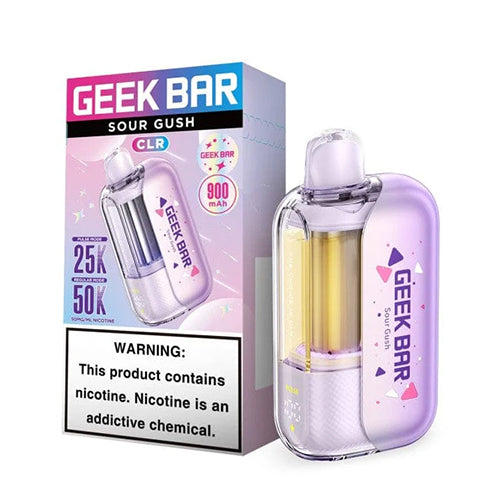 how much is elf bar vape Pulse Liq by Geek Bar