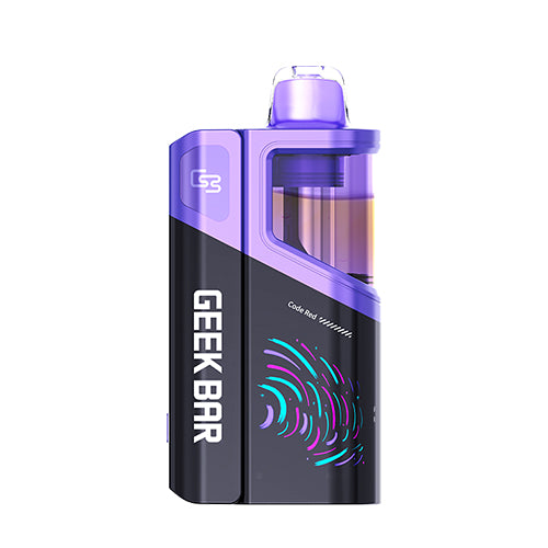 Geek Bar Clio Platinum 50K Disposable Vape | West Coast Vape Supply Geek Bar Clio Platinum 50K Disposable Vape | West Coast Vape Supply