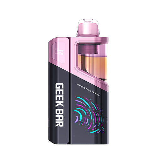 Geek Bar Clio Platinum 50K Disposable Vape | West Coast Vape Supply Geek Bar Clio Platinum 50K Disposable Vape | West Coast Vape Supply