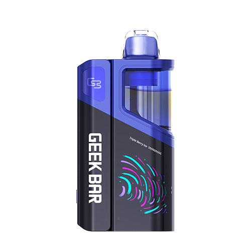 Geek Bar Clio Platinum 50K Disposable Vape | West Coast Vape Supply Geek Bar Clio Platinum 50K Disposable Vape | West Coast Vape Supply