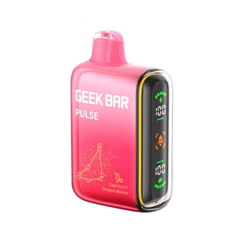 Geek Bar Pulse Disposable Dragon Melon