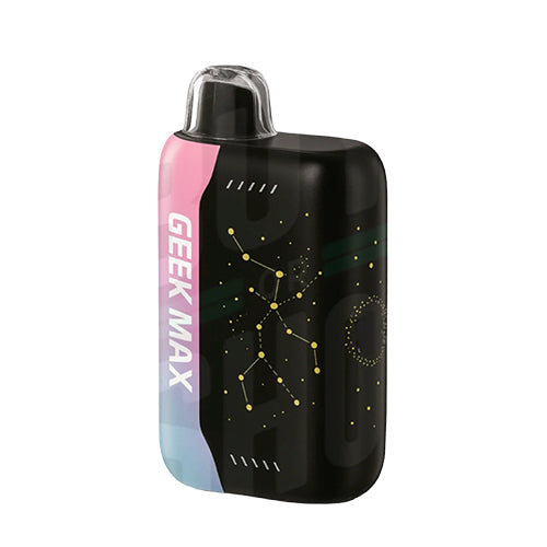 Geek Max Ultra X Disposable - Pink & Blue