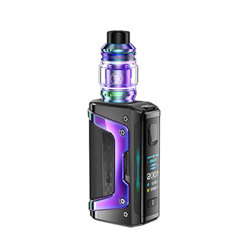 GeekVape Aegis Legend 5 - Aurora Rainbow