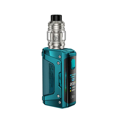 GeekVape Aegis Legend 5 - Glacier Green