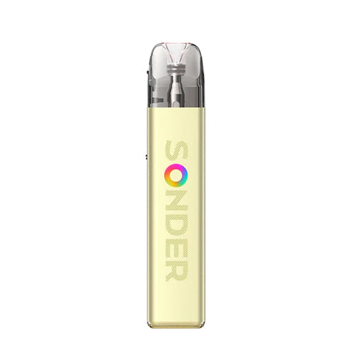 GeekVape Sonder Q2 - Apricot Yellow