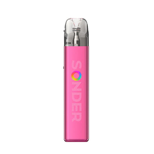 GeekVape Sonder Q2 Pod Starter Kit  $9.99 | West Coast Vape Supply