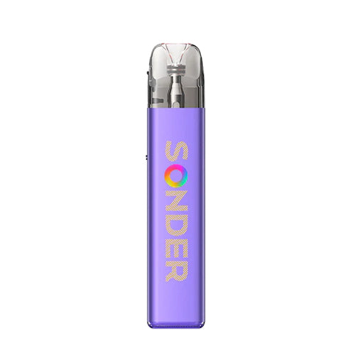 GeekVape Sonder Q2 - Metallic Purple