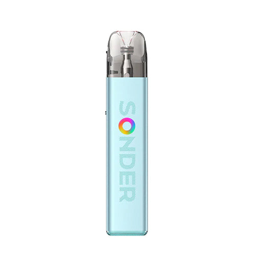 geekvape pod kits GeekVape Sonder Q2 Pod Starter Kit ⋆ $9.99