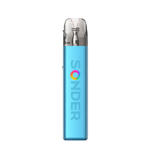 elfbar elfa master akku GeekVape Sonder Q2 Pod Starter Kit ⋆ $9.99