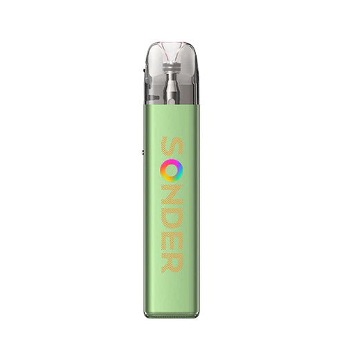 GeekVape Sonder Q2 Pod Starter Kit $9.99 | West Coast Vape Supply GeekVape Sonder Q2 Pod Starter Kit $9.99 | West Coast Vape Supply