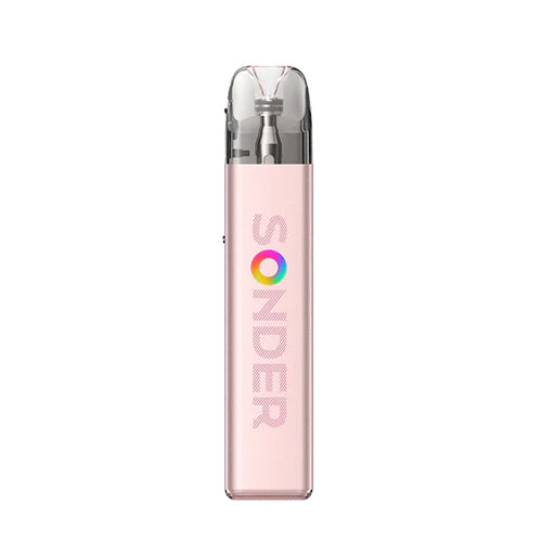 GeekVape Sonder Q2 - Sakura Pink